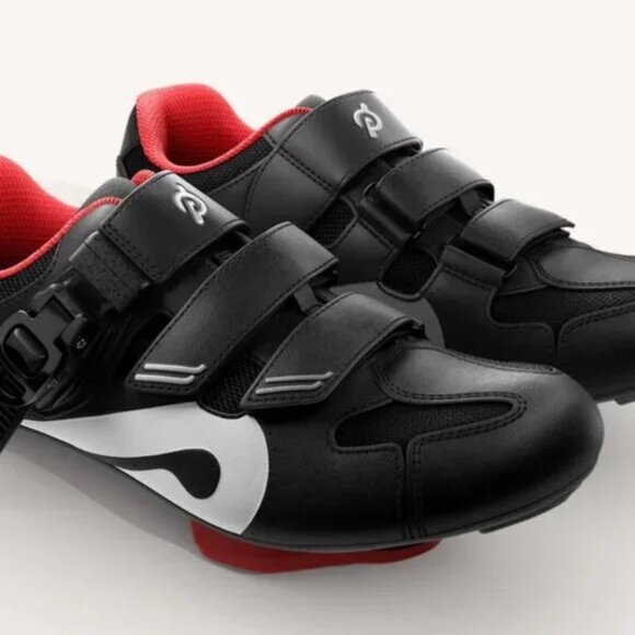 Peloton Cycling Shoes European Size 41 (US Men's 8 and Women's 10) - Picture 1 of 14